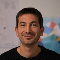 photo damien du chene