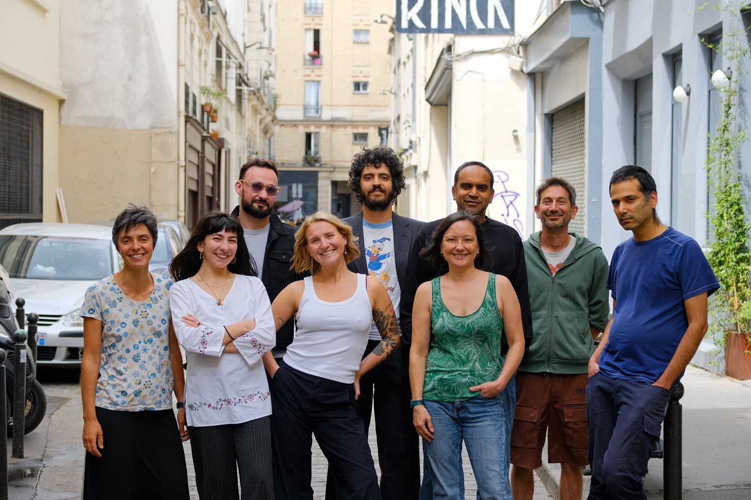 Equipe Motel Services